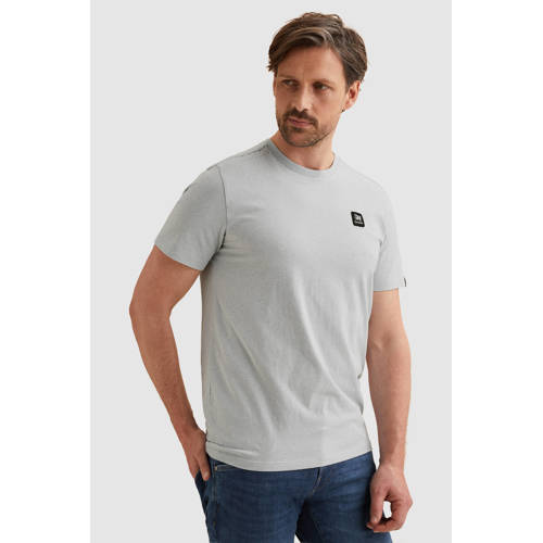Vanguard regular T-shirt grijsblauw afbeelding