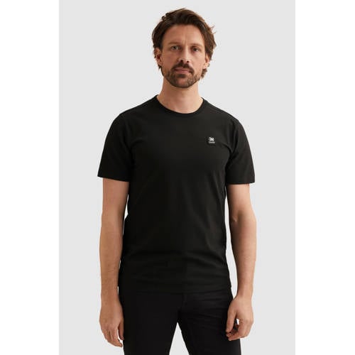 Vanguard regular T-shirt zwart afbeelding