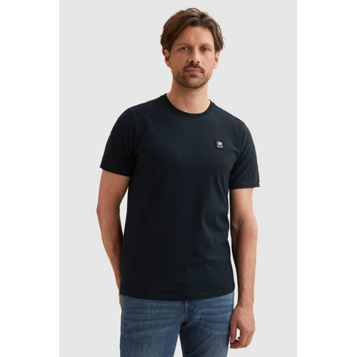 Vanguard regular T-shirt donkerblauw afbeelding