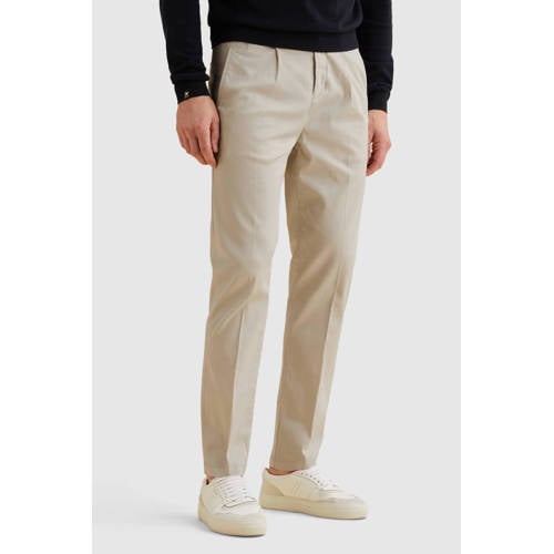 Vanguard V35 relaxed chino beige afbeelding
