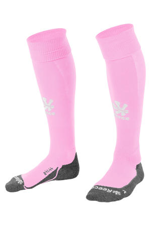 junior hockeysokken roze