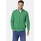 Babista katoenen gebreid vest Plus Size - groen
