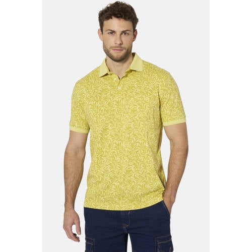 Babista regular polo FALDIN multi - (set van 2) afbeelding