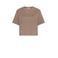 MSCH Copenhagen T-shirt lichtbruin