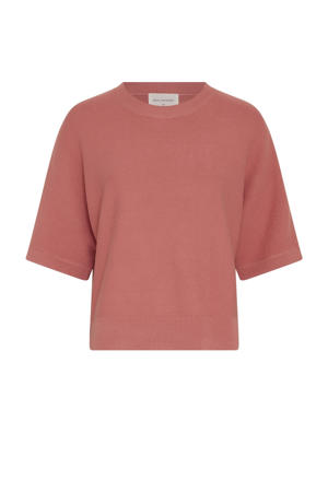 pullover oudroze