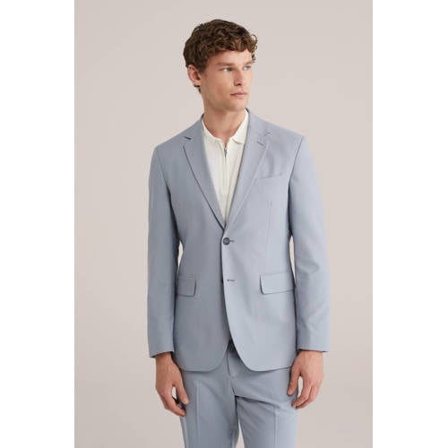 WE Fashion colbert misty wind afbeelding