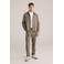 WE Fashion overshirt taupe