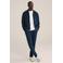 WE Fashion jack donkerblauw