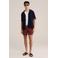 WE Fashion zwemshort roodbruin