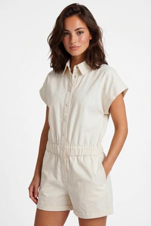 playsuit zand