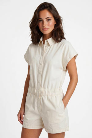 playsuit zand