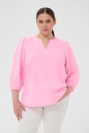 blousetop roze