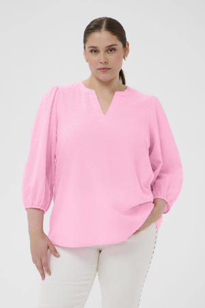 blousetop roze