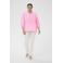Kaffe Curve blousetop roze