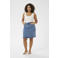 Kaffe Curve singlet ecru