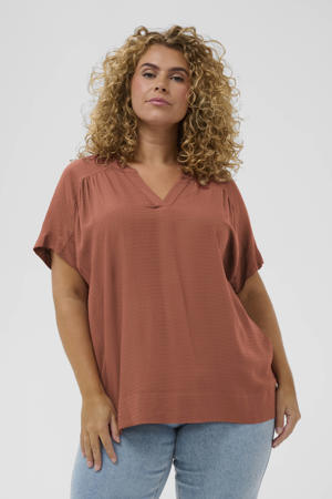 top oranje