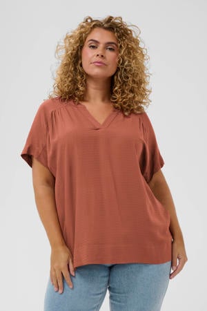 top oranje