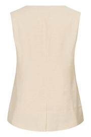 thumbnail: Kaffe Curve regular blazer beige