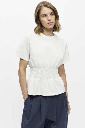 T-shirt wit