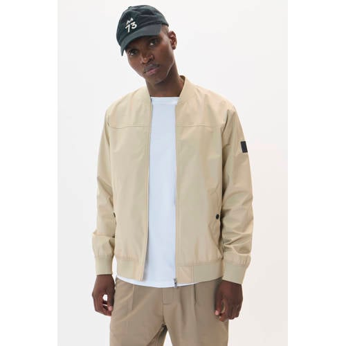 Matinique bomberjack beige afbeelding