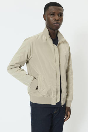zomerjas beige