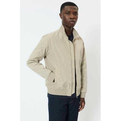 Matinique zomerjas beige afbeelding