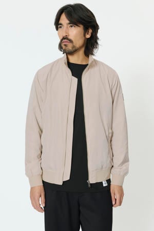 zomerjas beige