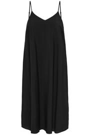 thumbnail: ONLY CARMAKOMA maxi jurk zwart
