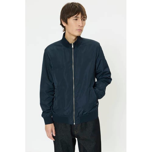 Matinique zomerjas donkerblauw afbeelding