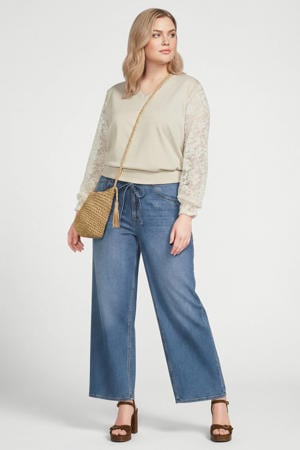 sweater beige