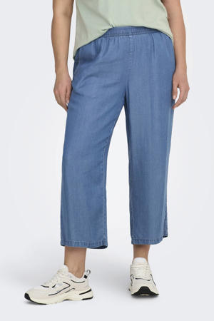 ONLY CARMAKOMA Carsui Mid Slim DNM REA285 NOOS