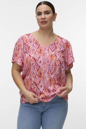 top oranje