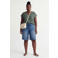 VERO MODA CURVE top groen