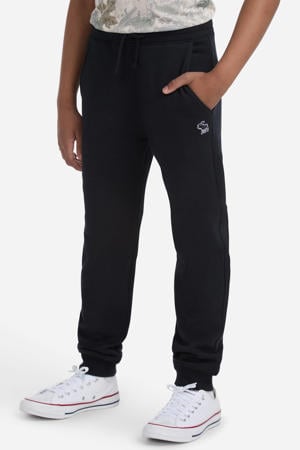 joggingbroek zwart