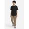 Abercrombie & Fitch T-shirt zwart