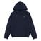 Abercrombie & Fitch hoodie donkerblauw