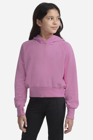 hoodie roze