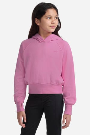 hoodie roze