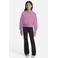 Abercrombie & Fitch hoodie roze