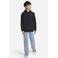 Abercrombie & Fitch hoodie zwart
