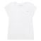 Abercrombie & Fitch T-shirt wit rib gebreid