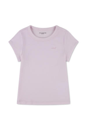 T-shirt roze