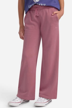 joggingbroek roze
