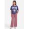 Abercrombie & Fitch joggingbroek roze