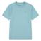 Abercrombie & Fitch T-shirt blauw