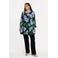 YOEK tuniek blauw