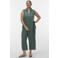 VERO MODA CURVE top groen