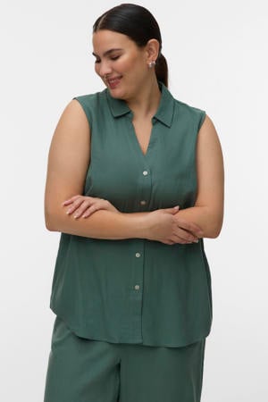 top groen