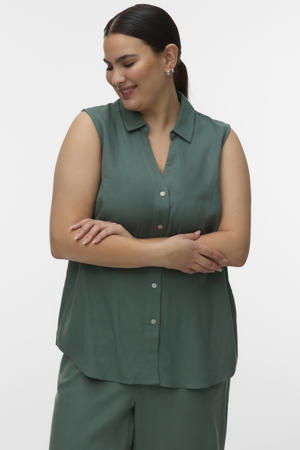 top groen