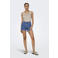 ONLY denim skinny regular waist short